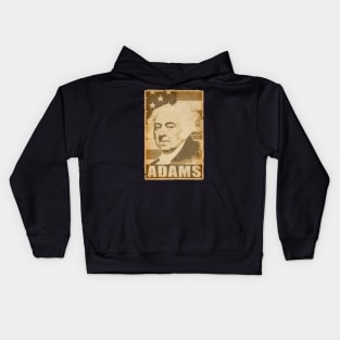 John Adams Hope Kids Hoodie